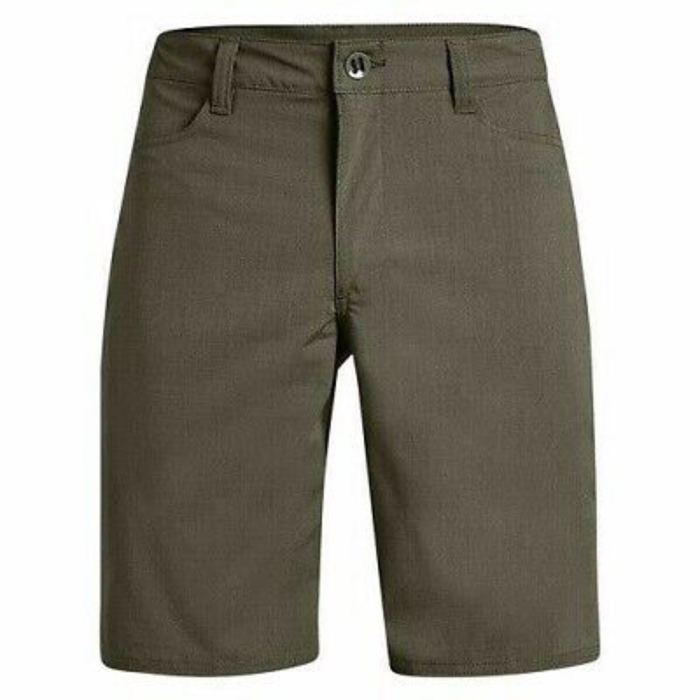 Drab Green Tactical Shorts 32 Under Armour